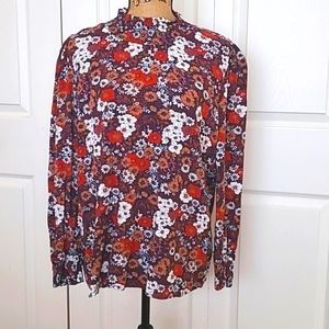 💮Alexander Jordan blouse